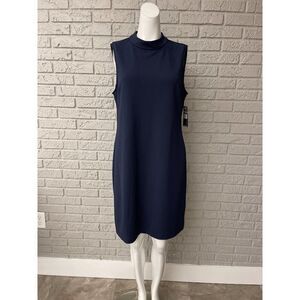 Sharagano New York Sheath Dress Size 12 NWT